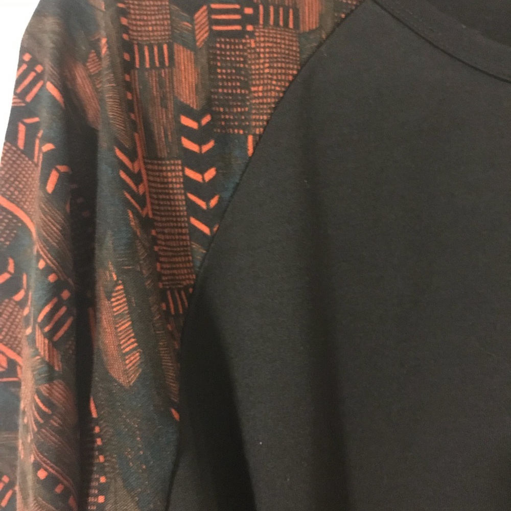Lularoe Randy - Picture 2 of 2